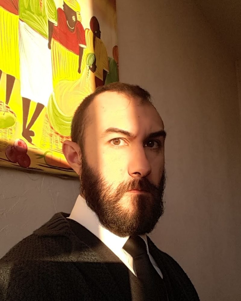 Mauricio Andrés Delso